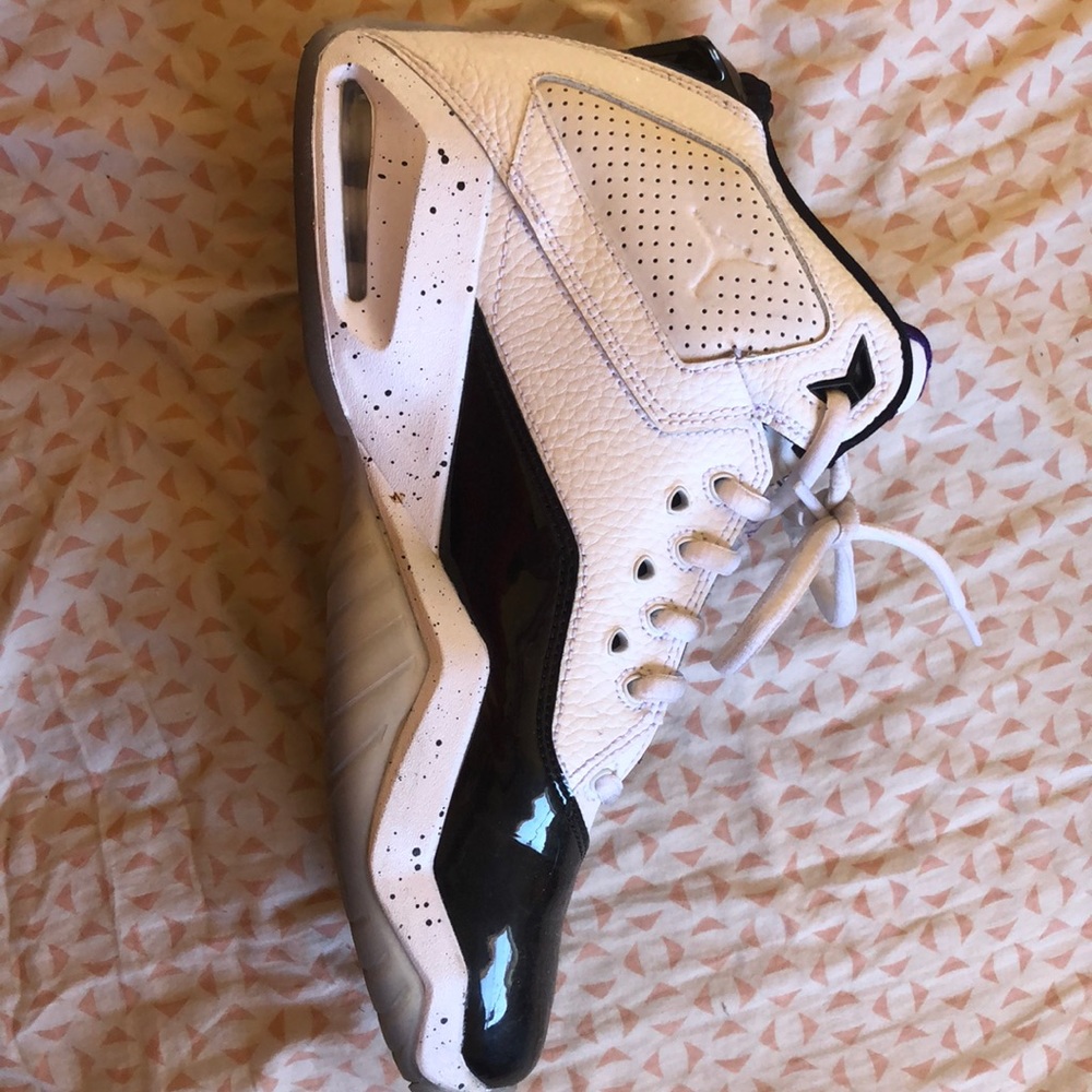 Jordan B’Loyals